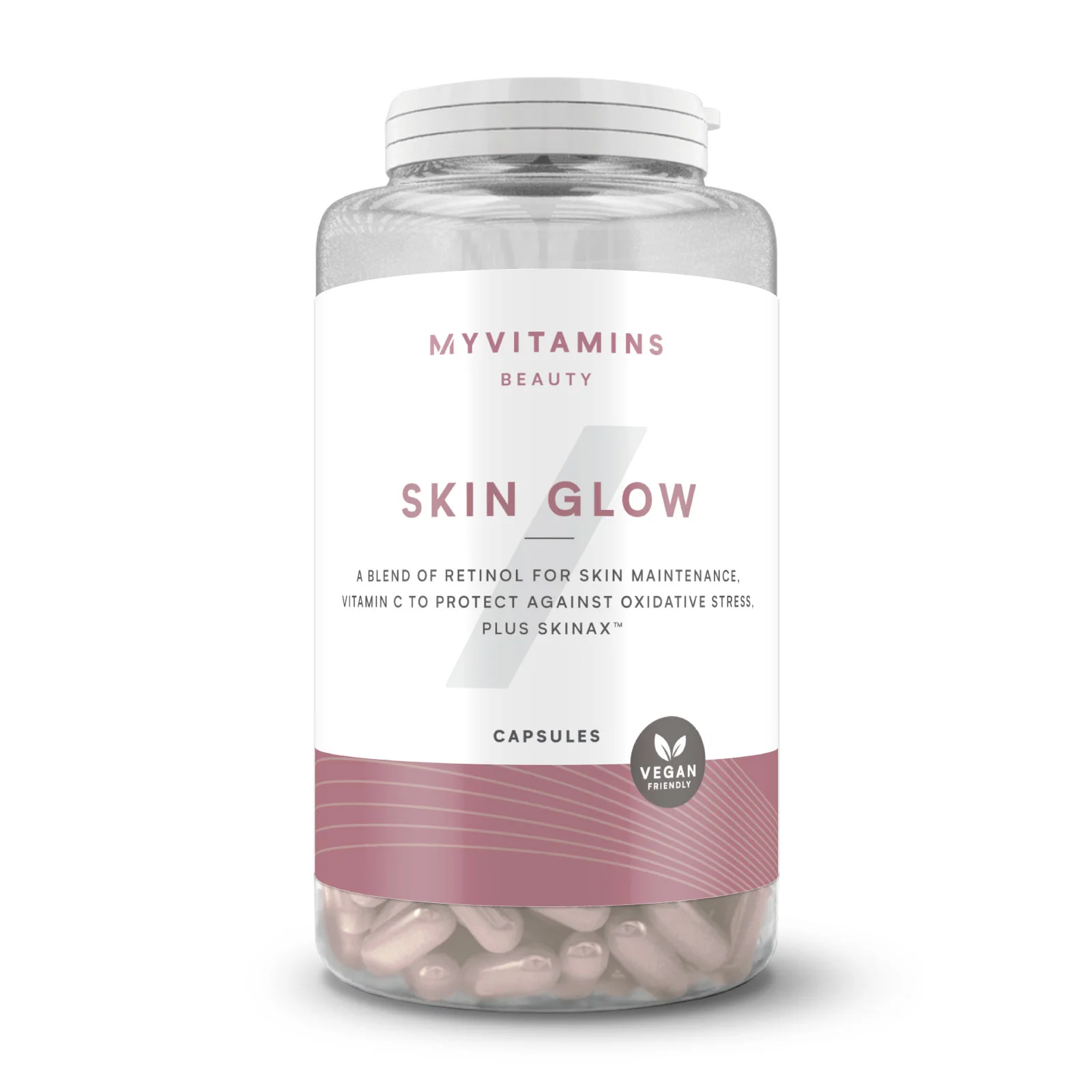 Skin Glow Capsules