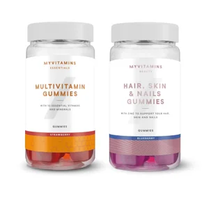 Gummy Bestsellers Bundle - undefined undefined