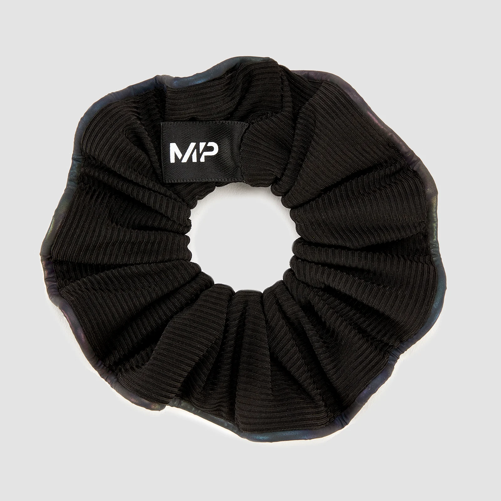 MP X Invisibobble® Reflective Power Sprunchie – Black - 2 PACK Image 2