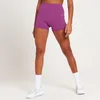 MP Women's Power Shorts - Purple