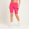 MP Women's Training Full Length Cycling Shorts - Magenta