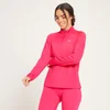 MP Women's Training Regular Fit 1/4 Zip - Magenta