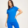 MP Women's Training T-Shirt - True Blue