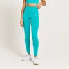 MP Women's Shape Seamless Leggings - Lagoon