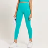 MP Women's Shape Seamless 7/8 Leggings - Lagoon