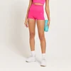 MP Women's Shape Seamless Booty Shorts - Magenta
