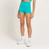 MP Women's Shape Seamless Booty Shorts - Lagoon