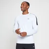 MP Men's Tempo Long Sleeve Top - White