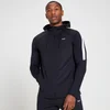 MP Men's Tempo Zip Up Hoodie - Black