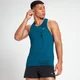MP Men's Velocity Good Vest - Poseidon