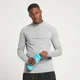MP Men's Velocity Ultra 1/4 Zip Top - Storm