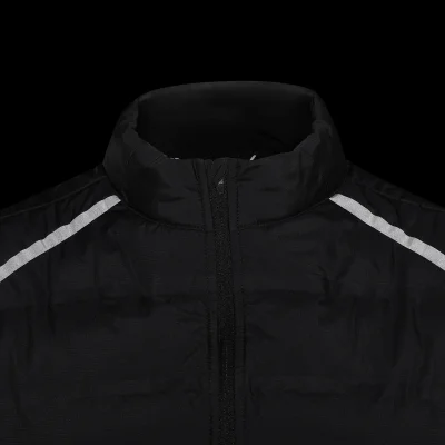 MP Men's Velocity Ultra Gilet - Black - XXS Image 6