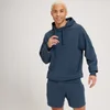 MP Men's Composure Hoodie - Dust Blue Marl