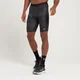 MP Men's Adapt Camo Baselayer Shorts - Black