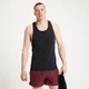 MP Men's Tempo Ultra Seamless Vest - Black