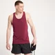 MP Men's Tempo Ultra Seamless Vest - Merlot