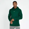MP Men's Engage Hoodie - Pine