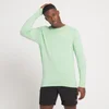 MP Men's Performance Long Sleeve Top - Mint Marl