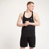 MP Men's Form Vest - Black