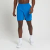 MP Men's Woven Training Shorts - True Blue