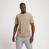 MP Men's Rest Day Short Sleeve T-Shirt - Taupe