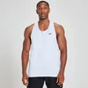 MP Men's Rest Day Vest - White