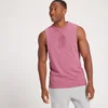 MP Men's Repeat MP Graphic Tank Top - Mauve