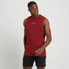 MP Men's Originals Drop Armhole Tank Top - Scarlet