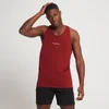MP Men's Originals Vest - Scarlet