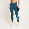 MP Women's Tempo 7/8 Leggings  - Dust Blue