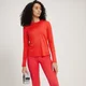 MP Women's Power Ultra Long Sleeved T-Shirt - Danger