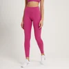 MP Women's Power Ultra Leggings - Sangria