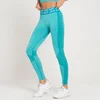 MP Women's Curve Leggings - Lagoon