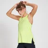 MP Women's Velocity Vest - Soft Lime