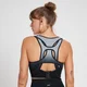 MP Women's Velocity Ultra Seamless Sports Bra - Black