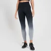 MP Women's Velocity Ultra Seamless Leggings - Black