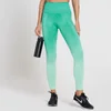 MP Women's Velocity Ultra Seamless Leggings - Ice Green