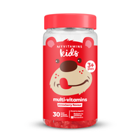 Kids Multivitamin Gummies
