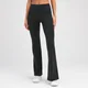 MP Women's Composure Yoga Trousers - Black