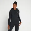 MP Women's Composure Hoodie - Black