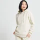 MP Women's Rest Day Hoodie - Ecru