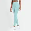 MP Women's Rest Day Leggings - Ice Blue