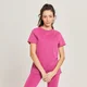 MP Women's Rest Day T-Shirt - Sangria
