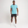 MP Men's Performance Short Sleeve T-Shirt - Smoke Green Marl