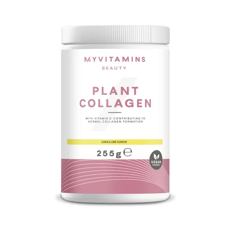 Myvitamins Plant Collagen