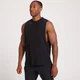 MP Men's Dynamic Training Drop Armhole Tank Top - Washed Black