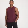 MP Men's Dynamic Training Drop Armhole Tank Top - Port