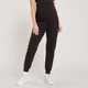 MP Women's Maternity Joggers - Black