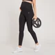 MP Women's Maternity Leggings - Black