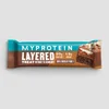 Layered Protein Bar